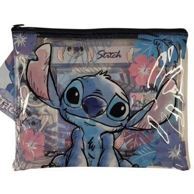 Lilo stitch set d ecriture disney undercover