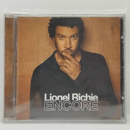 Lionel richie encore album cd occasion