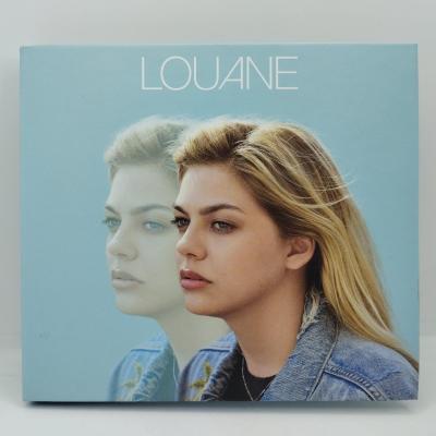 Louane album cd dvd limited edition occasion