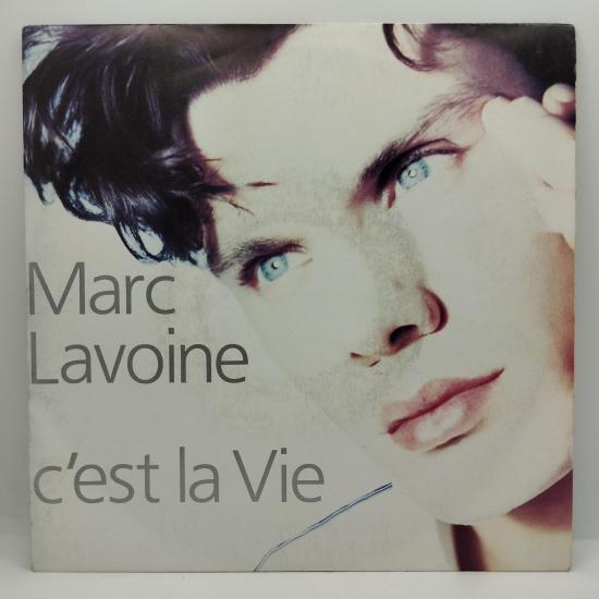 Marc lavoine c est la vie single vinyle 45t occasion