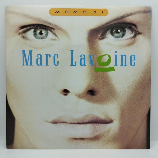 Marc lavoine meme si single vinyle 45t occasion