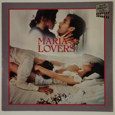 Maria s lovers original soundtrack album vinyle occasion