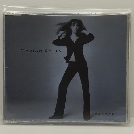 Mariah carey fantasy maxi cd single occasion