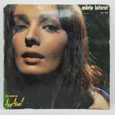 Marie laforet vol viii single vinyle 45t occasion