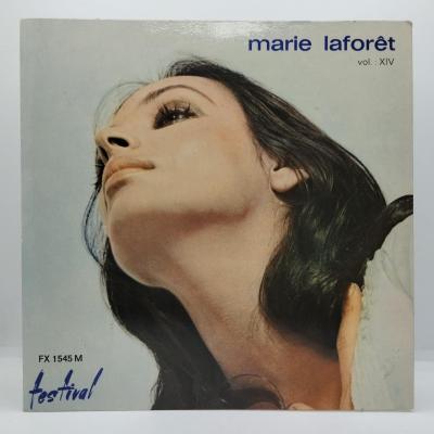 Marie laforet vol xiv single vinyle 45t occasion