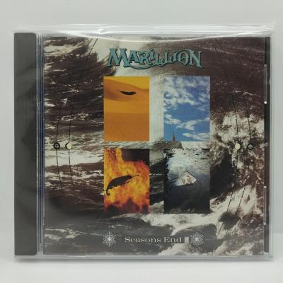 Marillion seasons end album cd occasion