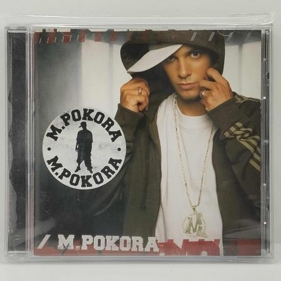 Matt pokora album cd occasion