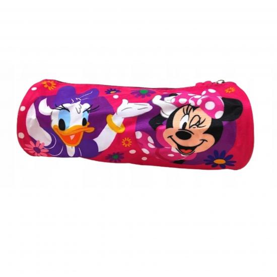 Minnie mouse trousse tube a crayons 22x8cm 1