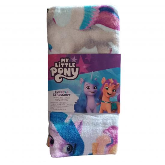 My little pony serviette de bain