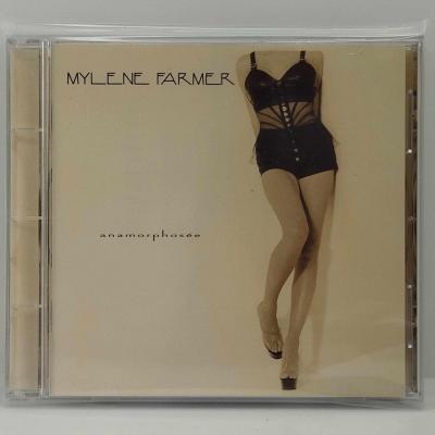 Mylene farmer anamorphosee album cd occasion