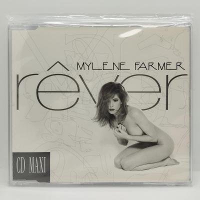 Mylene farmer rever maxi cd single occasion