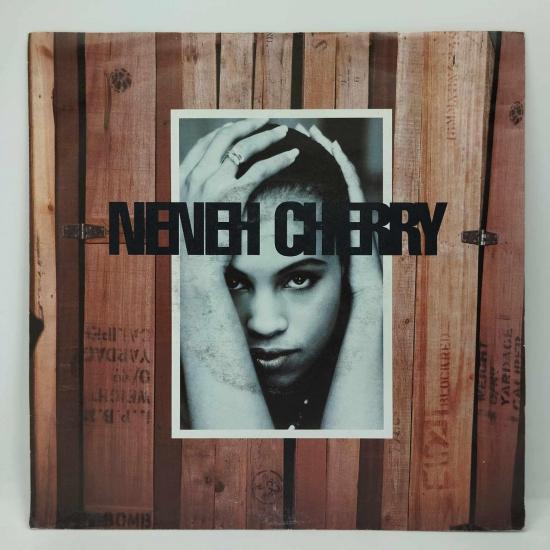 Neneh cherry inna city mamma single vinyle 45t occasion