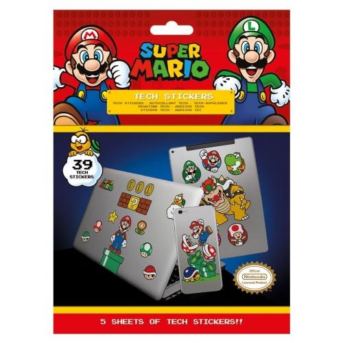 Nintendo super mario bros set