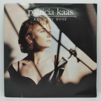 Patricia kaas kennedy rose single vinyle 45t occasion