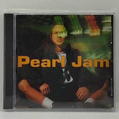 Pearl jam sirius records limited edition 1000 copys album cd occasion