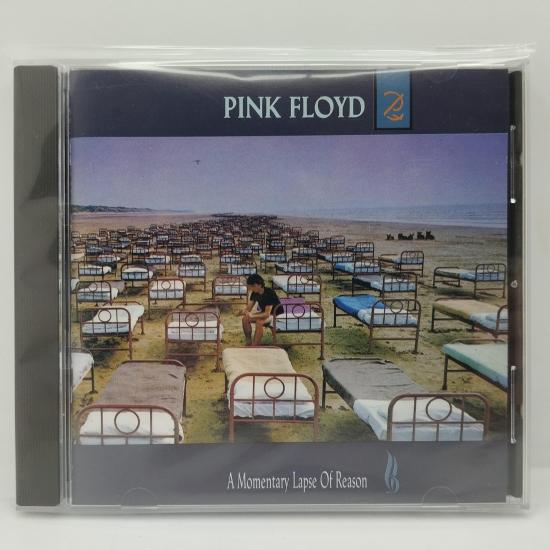 Pink floyd a momentary lapse of reason album cd occasion