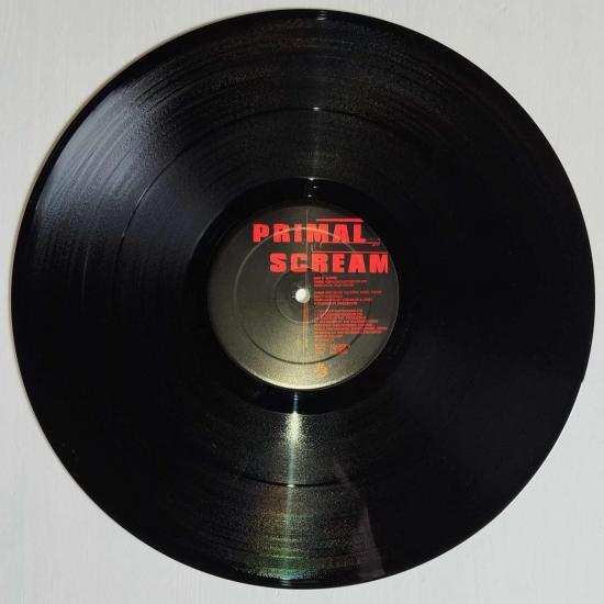 Primal scream kowalski maxi single vinyle occasion 2