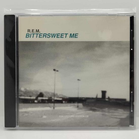 R e m bittersweet me collector edition pressage u k maxi cd single