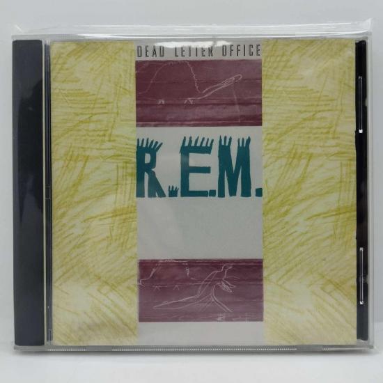 R e m dead letter office pressage canada album cd occasion