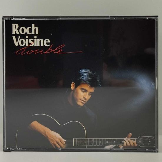 Roch voisine double album cd occasion