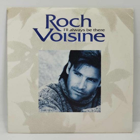 Roch voisine i ll always be there cd single occasion