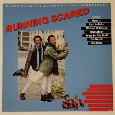 Running scared original soundtrack album vinyle occasion