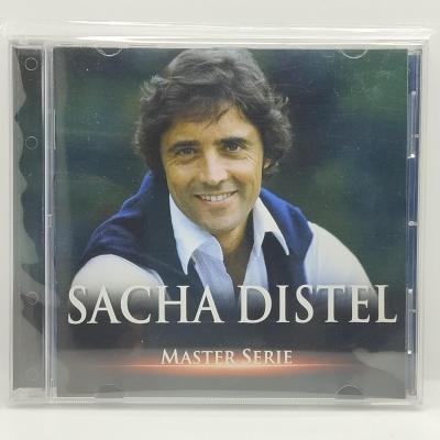 Sacha distel master serie album cd occasion