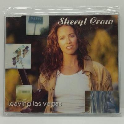 Sheryl crow leaving las vegas maxi cd single occasion