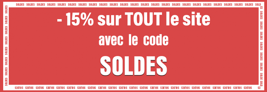 Soldes boutik fande