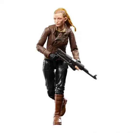 Star wars black series 6 inch figurine vel sartha andor 1