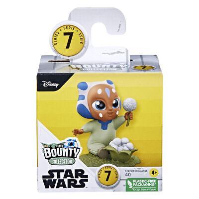 Star wars the bounty collection series 7 baby ahsoka