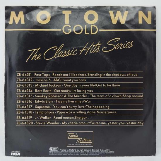 Stevie wonder my cherie amour reedition motown gold single vinyle 45t occasion 1