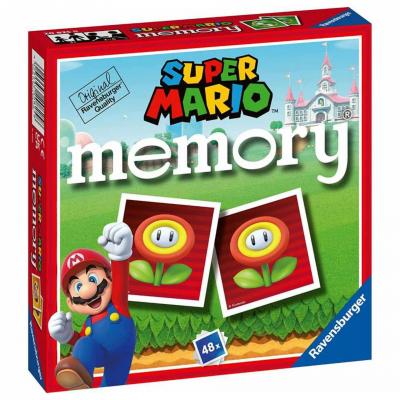 Super mario mini memory 3