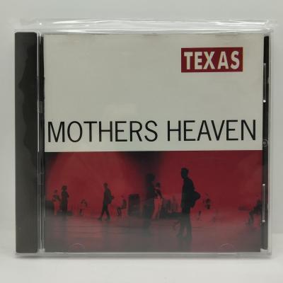 Texas mothers heaven album cd occasion