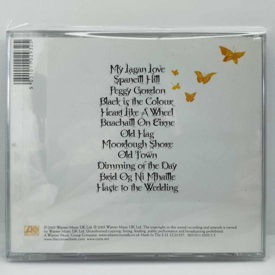 The corrs home album cd occasion 1