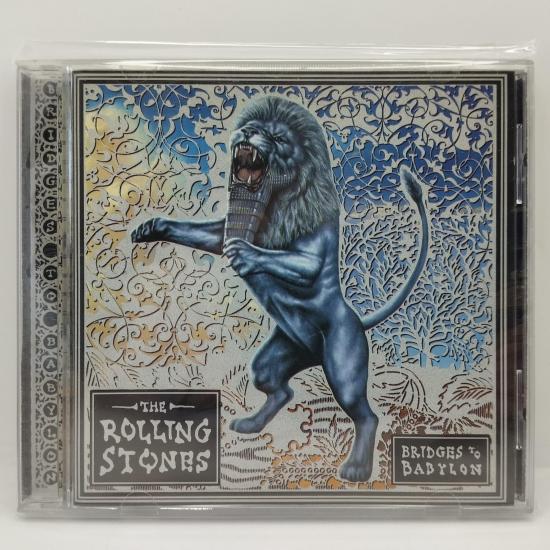 The rolling stones bridges to babylon album cd occasion