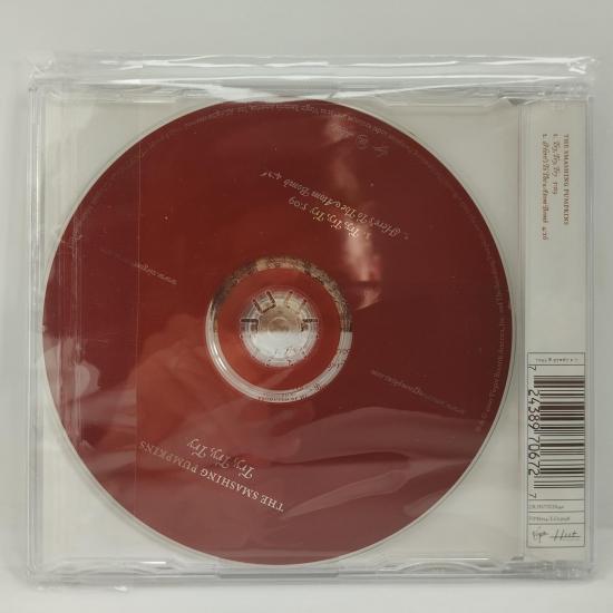 The smashing pumpkins try try try maxi cd single occasion 1