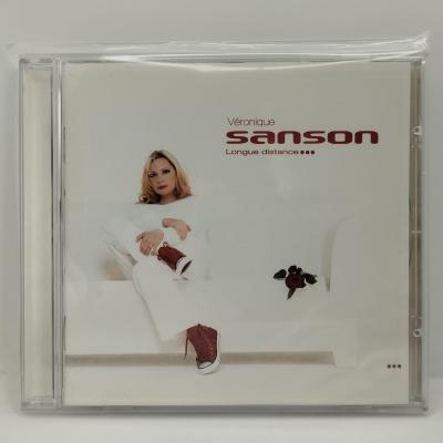 Veronique sanson longue distance album cd occasion