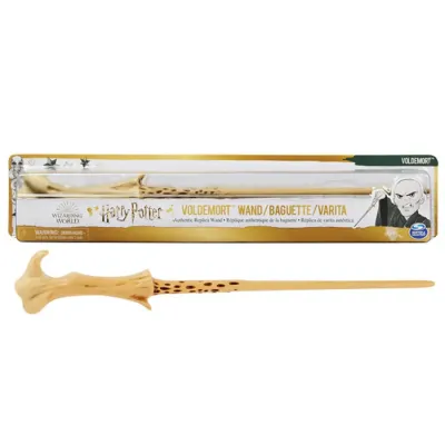 Voldemort wizard wand toy wizarding